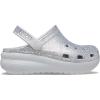 imageCrocs UnisexChild Cutie Crush ClogShimmer Glitter