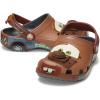 imageCrocs UnisexChild Disney Cars Mater Classic ClogsCars Mater