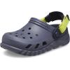 imageCrocs UnisexChild Duet Max Ii ClogStorm