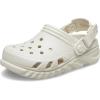 imageCrocs UnisexChild Duet Max Ii ClogStucco