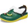 imageCrocs UnisexChild Elf Classic ClogsElf