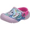 imageCrocs UnisexChild Paw Patrol Clogs Kid and Toddler ShoesBallerina PinkPink