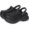 Black Studded