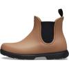 imageCrocs Womens Dylan Chelsea Boot Boots for WomenSepia