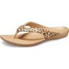 Leopard/Gold