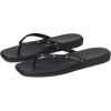 imageCrocs Womens Miami Flip Flops Thong SandalsBlack Studs