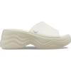 imageCrocs Womens Skyline Slides SandalBone