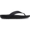 imageCrocs Womens Splash Flip FlopBlack