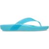 imageCrocs Womens Splash Flip FlopNeptune