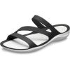 Black/White