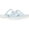 imageCrocs Womens Swiftwater SandalMineral Blue