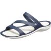Navy/White