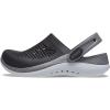 Black/Slate Grey