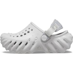 imageCrocs Boys Echo Clog PS ShoesAtmosphere