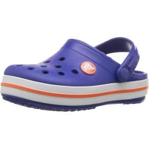 imageCrocs Kids Crocband ClogCerulean Blue