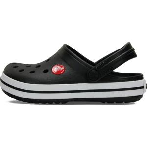 imageCrocs Kids Crocband SandalsBlackn