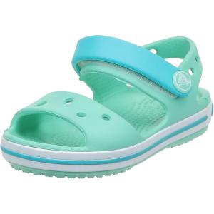 imageCrocs Kids Crocband SandalsBlue