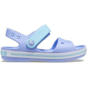 imageCrocs Kids Crocband SandalsMoon Jelly