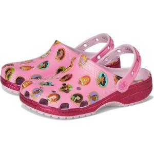 imageCrocs Kids Disney Princess ClogsMulti