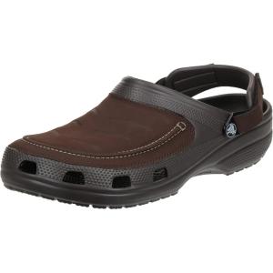 imageCrocs Mens Yukon Vista ClogEspresso