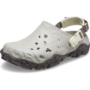 imageCrocs Unisex Adult AllTerrain Atlas ClogsElephantMulti