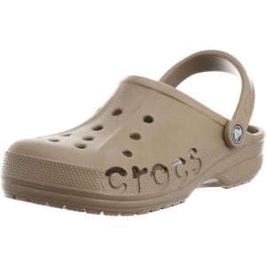 imageCrocs Unisex Adult Baya ClogsBeige