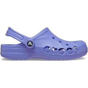 imageCrocs Unisex Adult Baya ClogsDigital Violet
