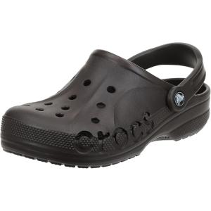 imageCrocs Unisex Adult Baya ClogsEspresso