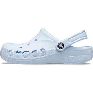 imageCrocs Unisex Adult Baya ClogsMineral Blue