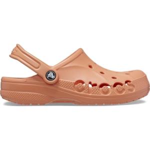 imageCrocs Unisex Adult Baya ClogsPapaya