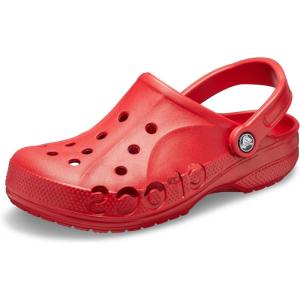 imageCrocs Unisex Adult Baya ClogsPepper