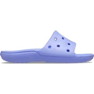 imageCrocs Unisex Adult Classic Slide SandalsDigital Violet
