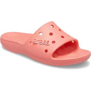 imageCrocs Unisex Adult Classic Slide SandalsFresco