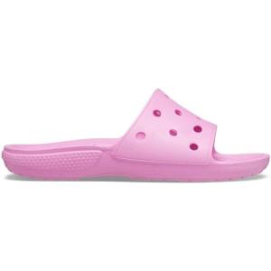 imageCrocs Unisex Adult Classic Slide SandalsTaffy Pink