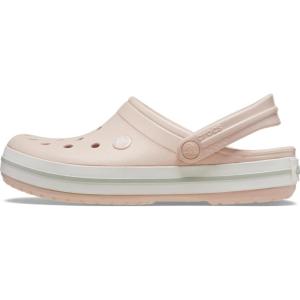 imageCrocs Unisex Adult Crocband ClogQuartz