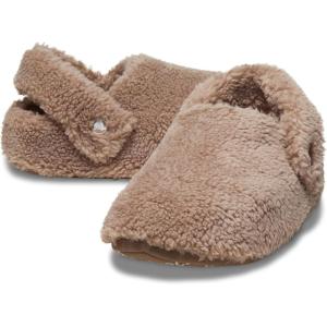 imageCrocs Unisex Classic Cozzzy Slipper Mushroom Mens 10 Womens 12 Medium