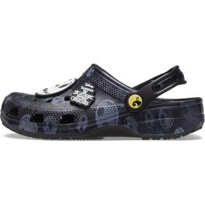 imageCrocs UnisexAdult Classic Disney The Nightmare Before Christmas ClogJack Skellington