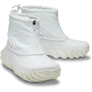 imageCrocs UnisexAdult Echo BootsMoonlightZ Shield