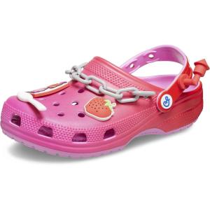 imageCrocs UnisexAdult General Mills Monster Cereal Clogs Halloween ShoesFranken Berry