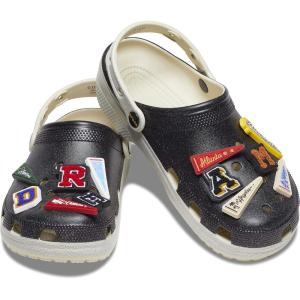 imageCrocs UnisexAdult J Cole Dreamville X Crocs Classic ClogsMulti