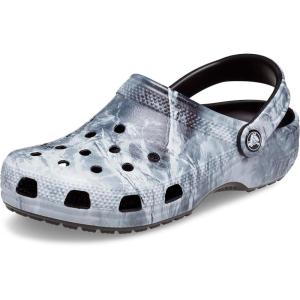 imageCrocs UnisexAdult Mossy Oak Elements Wakeform ClogMulti