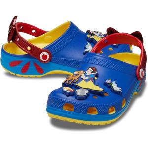 imageCrocs UnisexAdult Snow White Classic Clog SunshnSunshine