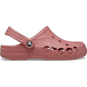 imageCrocs UnisexAdult Via Clogs Slipon Shoes for Men and WomenBlossom