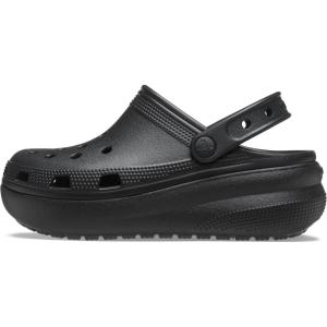 imageCrocs UnisexChild Cutie Crush ClogBlack