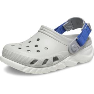 imageCrocs UnisexChild Duet Max Ii ClogAtmosphere