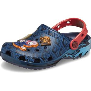 imageCrocs UnisexChild Jujutsu Kaisen Classic Clog