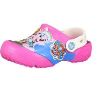 imageCrocs UnisexChild Paw Patrol Clogs Kid and Toddler ShoesElectric Pink