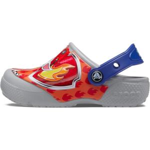 imageCrocs UnisexChild Paw Patrol Clogs Kid and Toddler ShoesSlate Grey