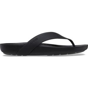 imageCrocs Womens Splash Flip FlopBlack