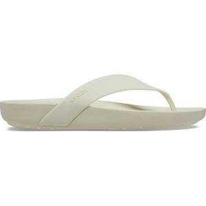 imageCrocs Womens Splash Flip FlopBone